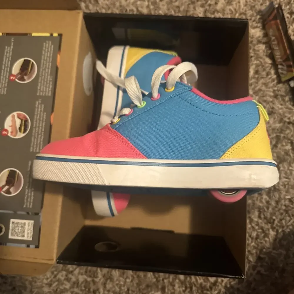 Heelys youth size